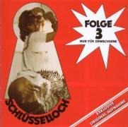 Harte Sachen - Schlüsselloch Folge