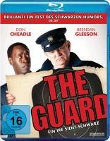 The Guard - Ein Ire sieht schwarz - John Michael Mcdonagh, Calexic O