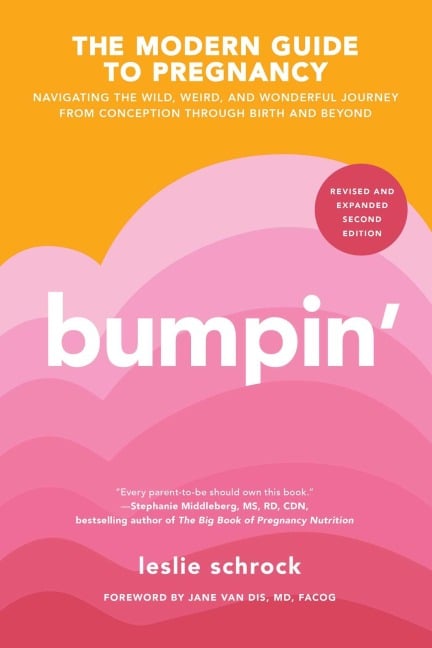 Bumpin' - Leslie Schrock