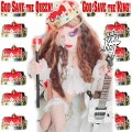 God Save The Queen! God Save The King! - The Great Kat