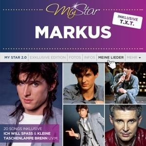 My Star - Markus