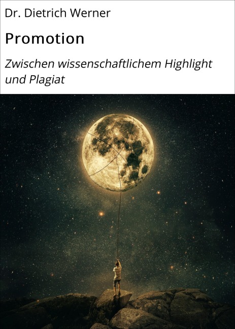 Promotion - Dietrich Werner