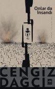 Cover-Bild zum Titel 'Onlar da Insandi' von 'Cengiz Dagci'