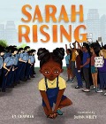 Cover-Bild zum Titel 'Sarah Rising' von 'Ty Chapman'