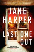 Cover-Bild zum Titel 'Last One Out' von 'Jane Harper'