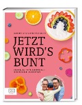 Jetzt wird's bunt - Bjoern Behr, Christian Behr