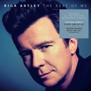 The Best Of Me - Rick Astley