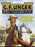 Cover-Bild zum Titel 'G. F. Unger Sonder-Edition 251' von 'G. F. Unger'