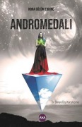 Cover-Bild zum Titel 'Andromedali - Bir Dünya Disi Karsilasma' von 'Nora Gülüm Erdinc'