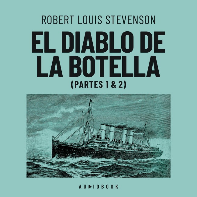 El diablo de la botella - Robert Stevenson