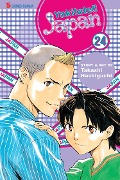 Yakitate!! Japan, Vol. 24 - Takashi Hashiguchi