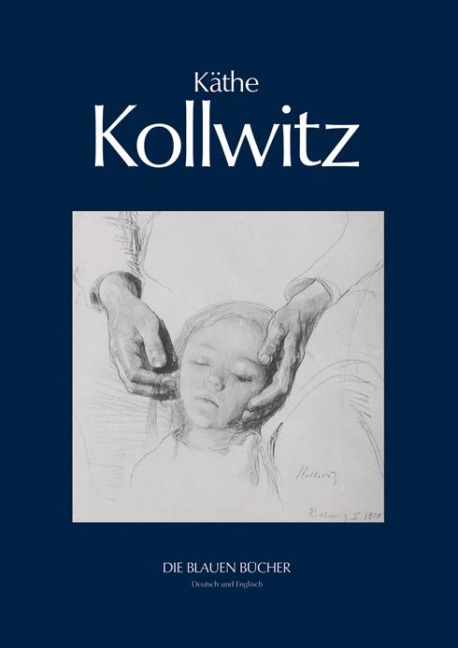 Käthe Kollwitz - Fritz Schmalenbach