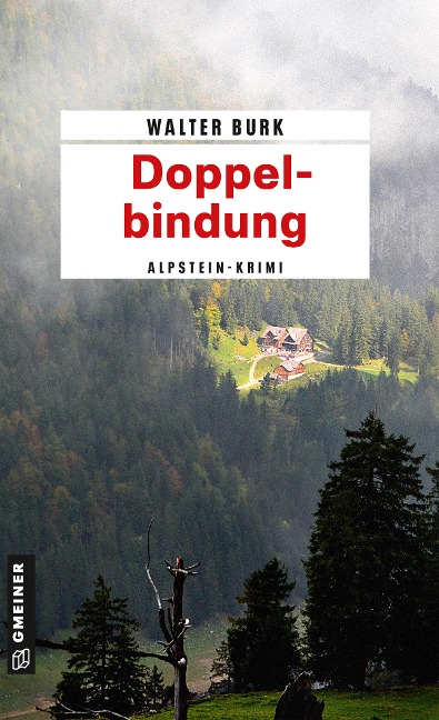 Doppelbindung - Walter Burk