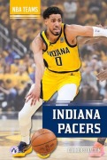 Cover-Bild zum Titel 'Indiana Pacers' von 'Connor Stratton'