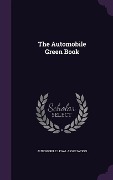 Cover-Bild zum Titel 'The Automobile Green Book' von ''