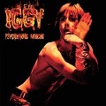 Cover-Bild zum Titel 'Psychophonic Medicine' von 'Iggy Pop'