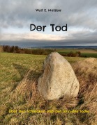 Cover-Bild zum Titel 'Der Tod' von 'Wolf E. Matzker'