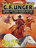 Cover-Bild zum Titel 'G. F. Unger Sonder-Edition 272' von 'G. F. Unger'