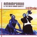 Cover-Bild zum Titel 'Intsholo' von 'The Amapondo/Solid Brass Quintet'