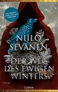 Cover-Bild zum Titel 'Der Weg des ewigen Winters' von 'Niilo Sevänen'