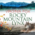 Cover-Bild zum Titel 'Rocky Mountain Lynx' von 'Virginia Fox'