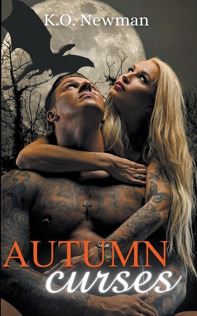 Autumn Curses - K. O. Newman