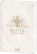 Cover-Bild zum Titel 'Book Journal' von ''