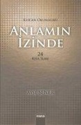Cover-Bild zum Titel 'Anlamin Izinde 1' von 'Ayse Sener'