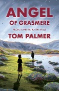 Cover-Bild zum Titel 'Angel of Grasmere: From Dunkirk to the Fells' von 'Tom Palmer'