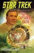 Cover-Bild zum Titel 'The Captain's Oath' von 'Christopher L. Bennett'