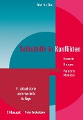 Cover-Bild zum Titel 'Selbsthilfe in Konflikten' von 'Friedrich Glasl'