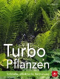 Turbo-Pflanzen - Till Hägele