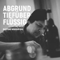 Cover-Bild zum Titel 'Abgrundtiefüberflüssig' von 'Bastian Wadenpohl'