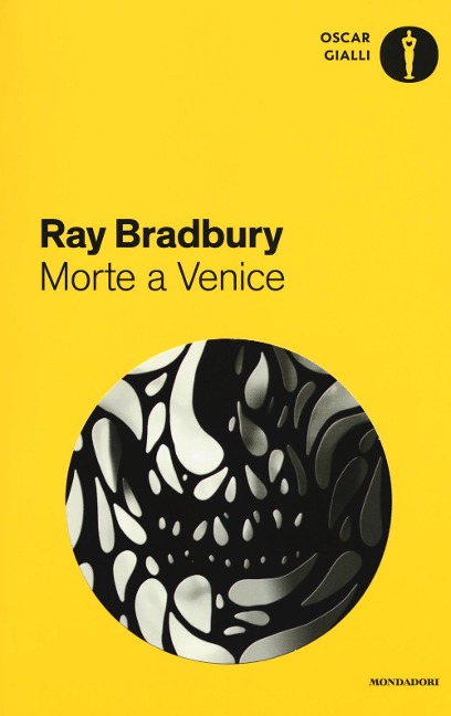 Morte a Venice - Ray Bradbury