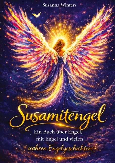 Susamitengel - Susanna Winters