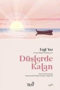Cover-Bild zum Titel 'Düslerde Kalan' von 'Ezgi Yaz'