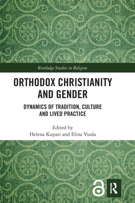 Orthodox Christianity and Gender - 