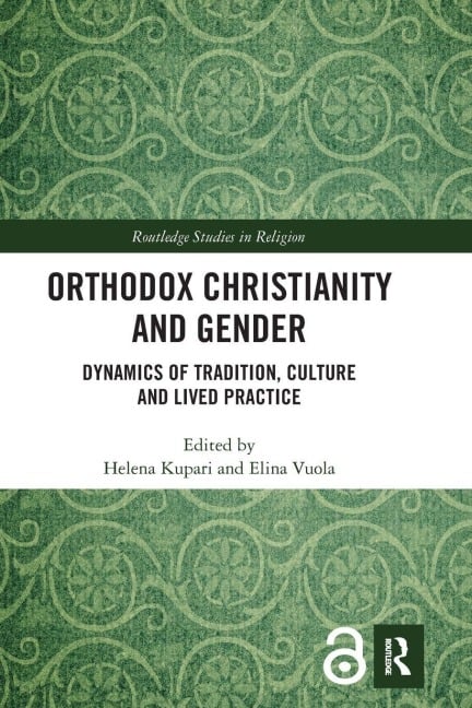 Orthodox Christianity and Gender - 