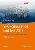 VPC ¿ Simulation und Test 2015 - 