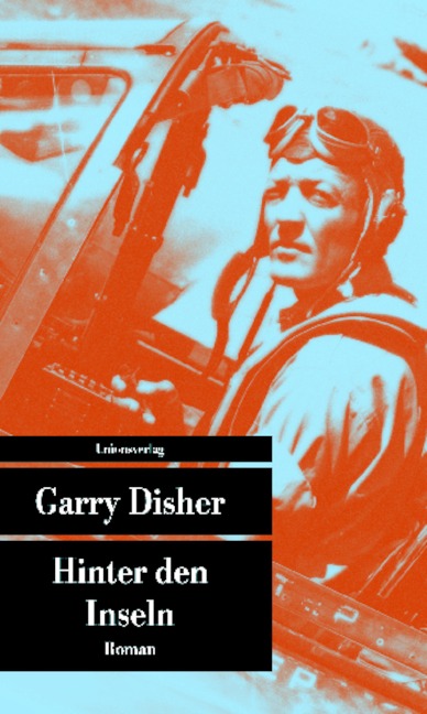 Hinter den Inseln - Garry Disher