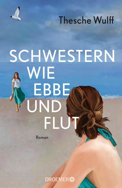 Schwestern wie Ebbe und Flut - Thesche Wulff