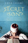 Cover-Bild zum Titel 'Secret Son' von 'Laila Lalami'