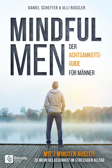 Mindful Men - Daniel Scheffer, Ulli Russler