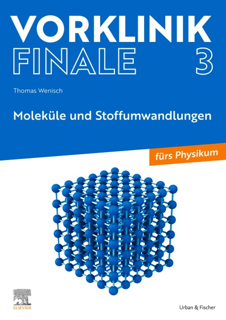 Vorklinik Finale 3 - Thomas Wenisch