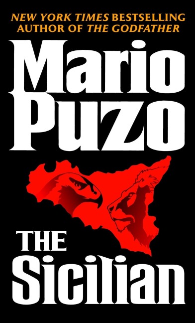 The Sicilian - Mario Puzo