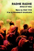 Radhe Radhe - Vijay/OST Iyer
