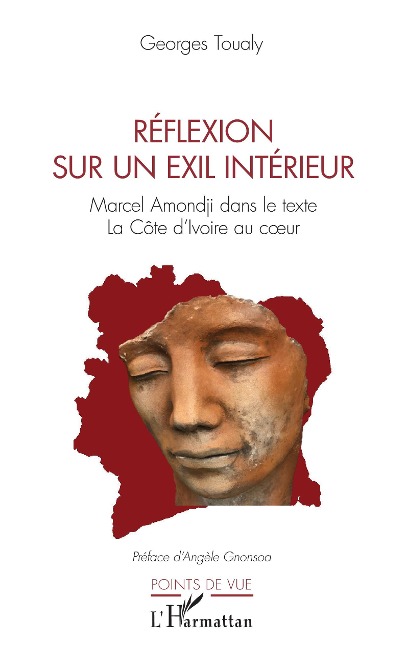 Réflexion sur un exil intérieur - Toualy