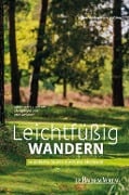 Cover-Bild zum Titel 'Leichtfüßig wandern' von ''