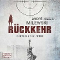 Cover-Bild zum Titel 'Rückkehr' von 'André Milewski'