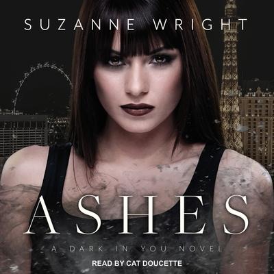 Ashes Lib/E - Suzanne Wright